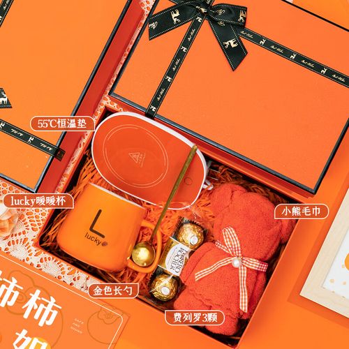 50块左右到礼品,,给员工发奖品,价值50元左右,有什么好呢?
