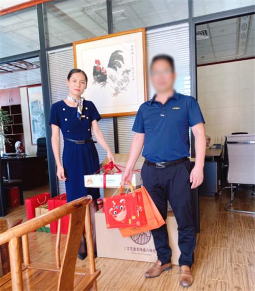 售楼处拜访礼品,售楼处拜访礼品有哪些,售楼部搞活动送礼品怎么做分录?