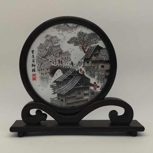重庆受欢迎礼品加工，，重庆有哪些手工艺厂？