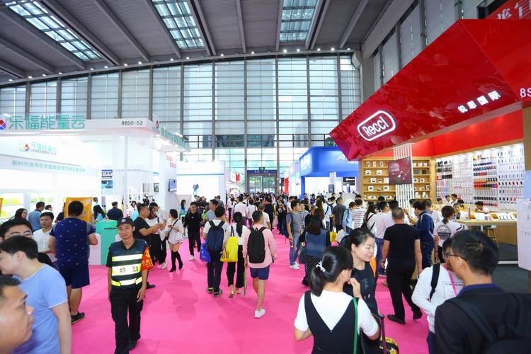 深圳国际礼品展2020年,深圳国际礼品展2020年时间,深圳礼品展为什么火爆?