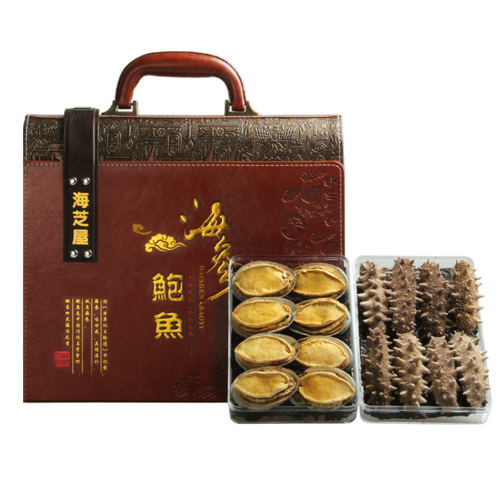 海参属于高档礼品卡,,阿胶和海参哪个送人好?