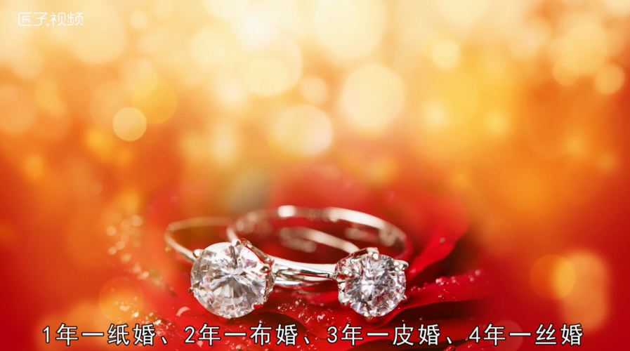 皮婚送什么礼物,皮婚送什么礼物给老婆,金婚、银、铜、铁、锡婚各代表多少年?