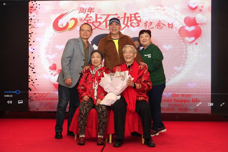 钻石婚买什么礼物,钻石婚买什么礼物好,钻石婚仪式流程方案?