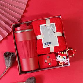 过节礼品300zi,过节礼品送什么,企业给员工发福利,什么礼品比较好?