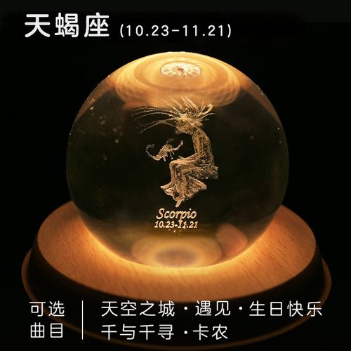 天蝎女生送什么礼物,天蝎女生送什么礼物给她,天蝎座女,喜欢什么礼物?