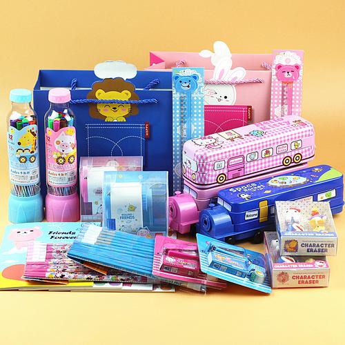 送礼品套装文具盒,送礼品套装文具盒图片,中秋节送老师笔盒好嘛?