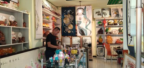 北京最全的礼品店,北京最全的礼品店在哪里,北京有几个海洋馆?