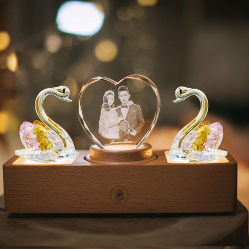 15年结婚水晶礼品,,15年什么婚?