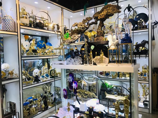 深圳工艺品摆件礼品,深圳工艺品摆件礼品店,深圳文博宫门票多少?