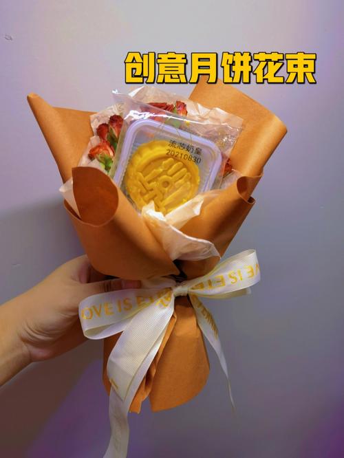 中秋节创意礼品手工,中秋节创意礼品手工制作,中秋节小礼品?