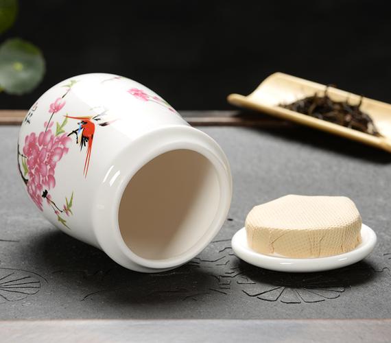 精美小茶叶罐礼品,精美小茶叶罐礼品图片,送空茶叶罐有啥寓意?