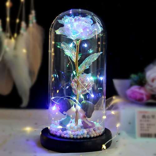 光棍节送女生什么礼物,光棍节送女生什么礼物好,脱单礼物?