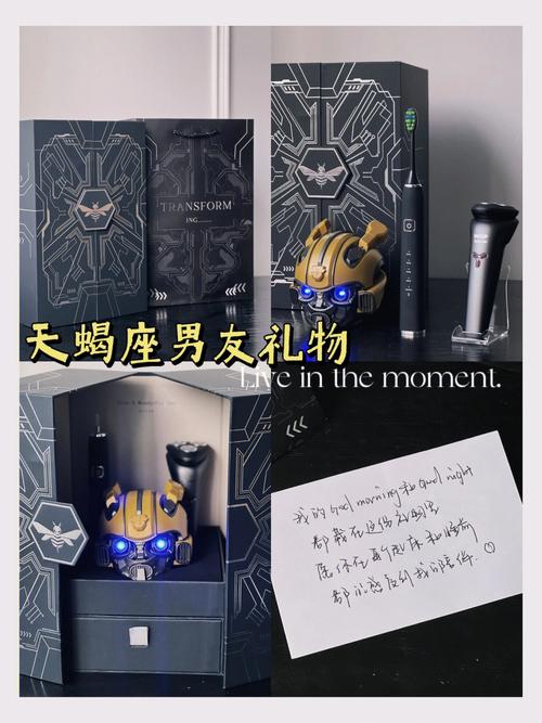 天蝎座的男生喜欢什么礼物,天蝎座的男生喜欢什么礼物呢,天蝎男送你礼物的心理?