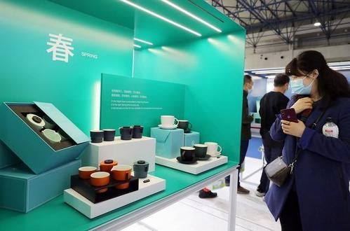 第29届深圳礼品展,第29届深圳礼品展会,深圳茶博会2023有礼物吗?