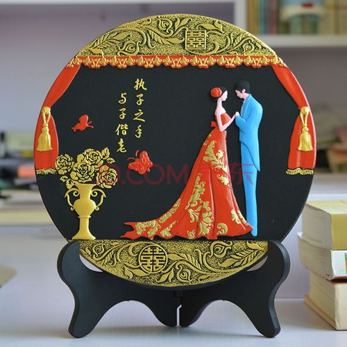 礼品工艺品厂,礼品工艺品厂家,订婚送什么礼物好?