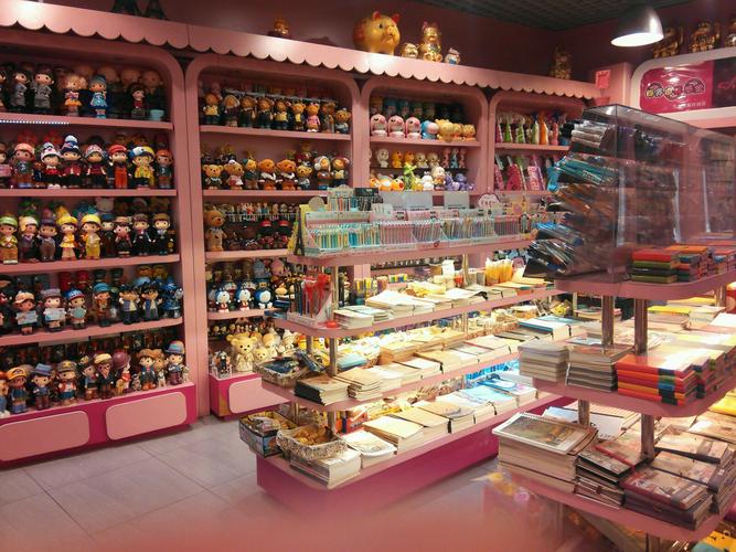开礼品店买啥,开礼品店买啥好,饰品店一般都卖哪些品类商品?