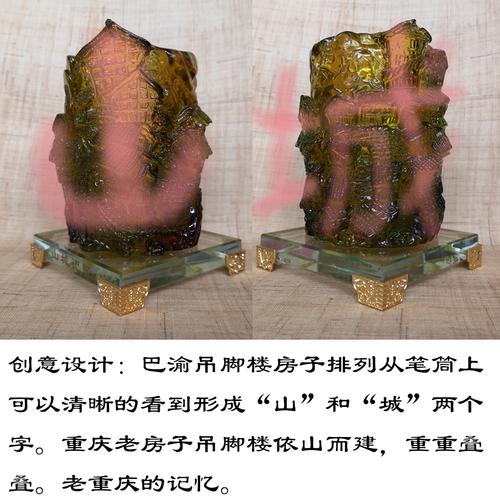 重庆礼品摆件实体店,重庆礼品摆件实体店地址,重庆有什么纪念品吗?