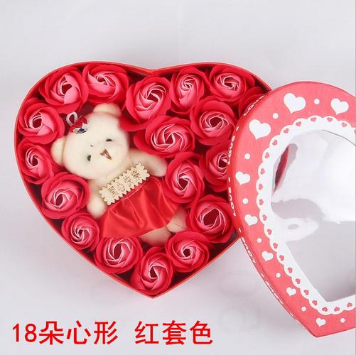 送什么礼物比较浪漫,送什么礼物比较浪漫知乎,表白除了花还可以送什么?