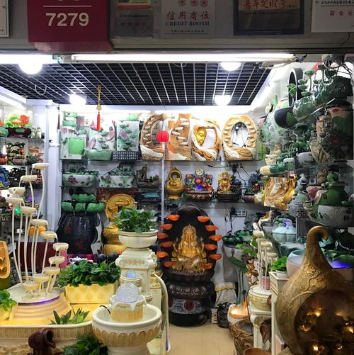 中国工艺品礼品市场,中国工艺品礼品市场分析,全国批发市场十大排名?