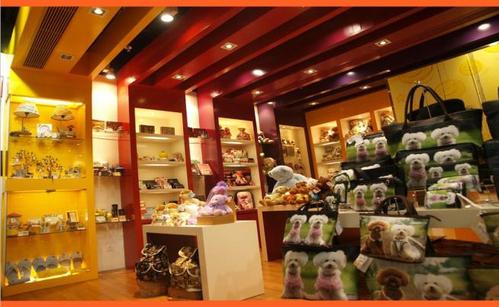 礼品店发展官网,礼品店的发展前景,礼品行业的现状与未来?