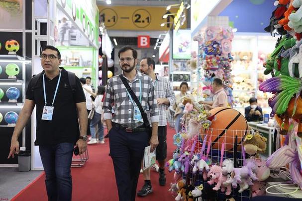 全国各地的礼品展,全国各地的礼品展会时间表,7月广交会有什么展?