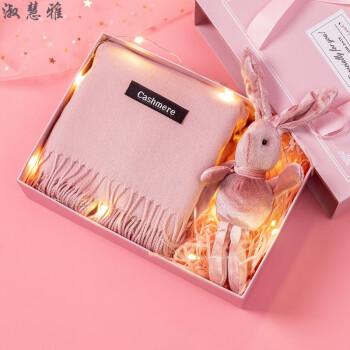 冬季送女孩什么礼物,冬季送女孩什么礼物好,冬季送女生礼物排行榜?