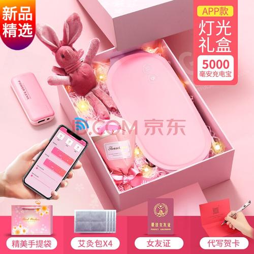 今年最流行送什么礼物，今年最流行送什么礼物给女生，2021年什么生日礼物最时尚？