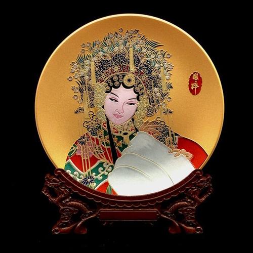 各国代表性礼品,各国代表性礼品有哪些,什么礼物比较具有中国特色?