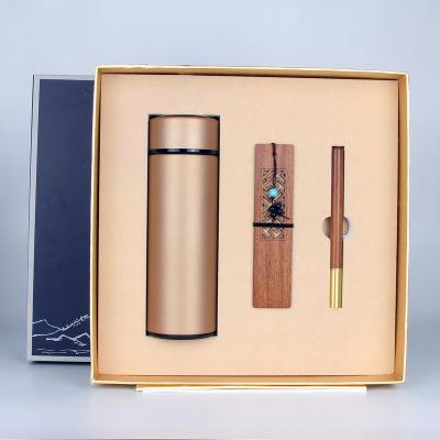 有文化内涵的小礼品，有文化内涵的小礼品有哪些，给客户送哪些小礼品最合适？