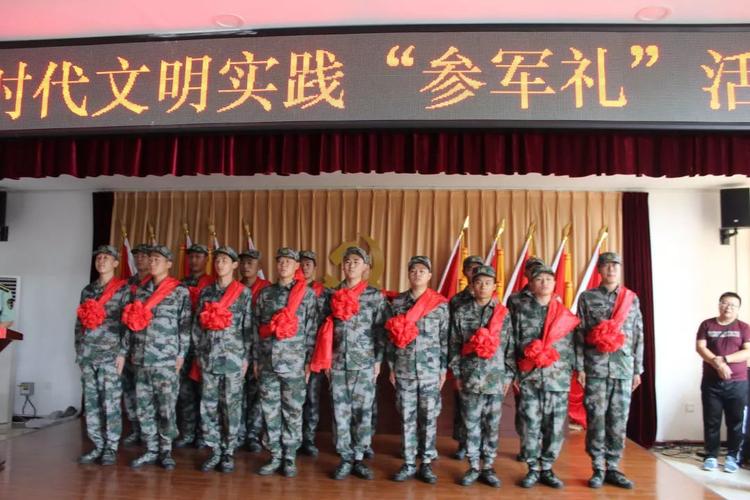 当兵的人需要什么礼物,当兵的人需要什么礼物才能当兵,好朋友要去当兵,可以送什么礼物?