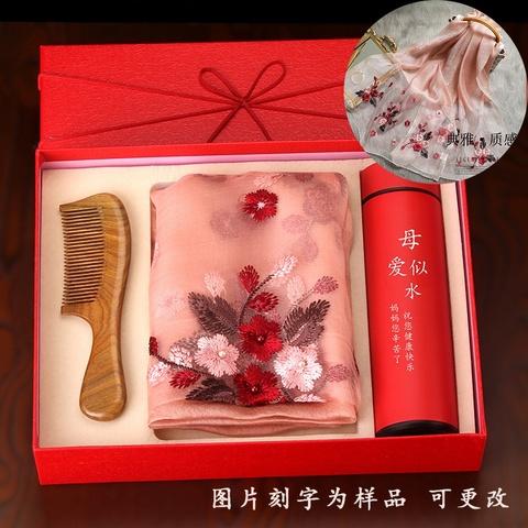 送老年女性什么礼物好,送老年女性什么礼物好一点,女性长辈60岁生日礼物,给长辈送什么礼物比较好?
