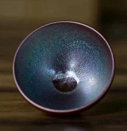 值的皇家礼品茶具，，童密雄建盏的收藏价值？