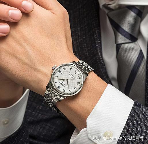 礼物送手表有什么意义,礼物送手表有什么意义吗,送手表是什么寓意呢?