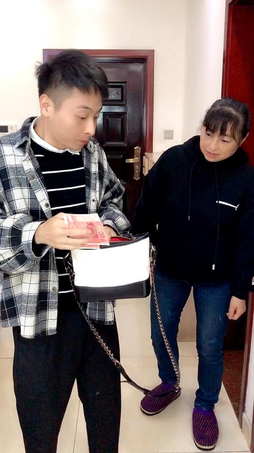 给姐夫买什么礼物好,给姐夫买什么礼物好一点,小姨子给姐夫买衣服合适吗?