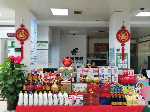 银行礼品区图片大全,银行礼品区布置图片,银行开业送什么礼物捧场?