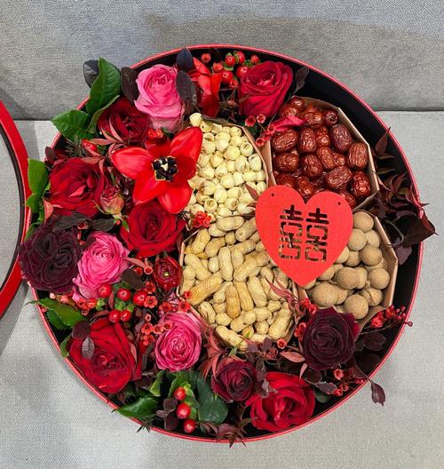 什么礼物代表早生贵子，什么礼物代表早生贵子的意思，除了早生贵子礼盒还有什么？