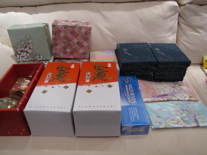 日本买什么礼物送领导,日本什么礼品送领导好,日本买什么礼物送领导
