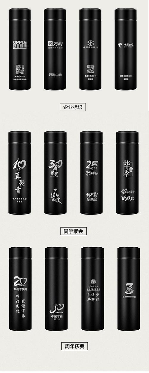 企业保温杯礼品定制,企业保温杯礼品定制方案,送爸爸保温杯推荐?
