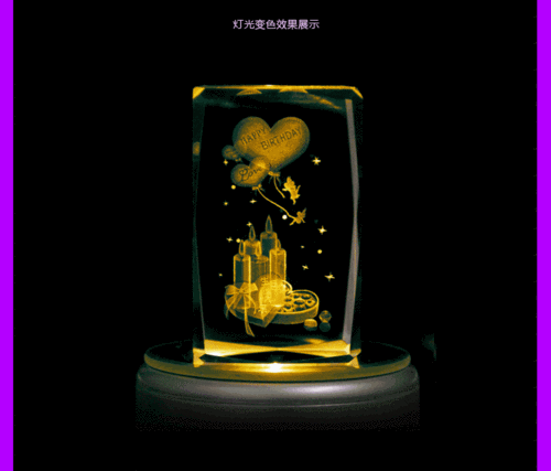 led灯光创意礼品盒,led灯光创意礼品盒图片,光与夜之恋动态礼盒是什么?