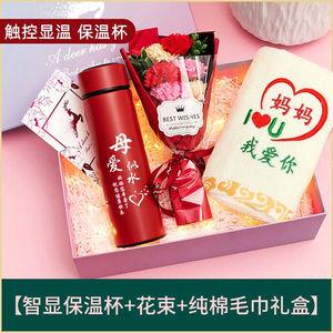 送男友妈妈什么礼物啊,送男友妈妈什么礼物啊女生,第一次去见女方家长送妈妈什么礼物?