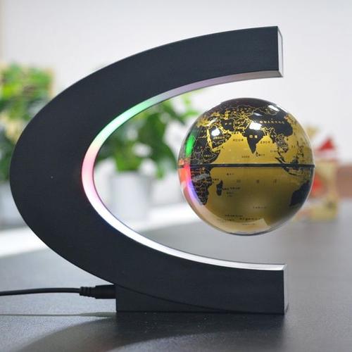磁悬浮生日礼品，磁悬浮礼物，14岁成长礼物？