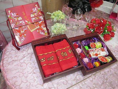 女婿买什么礼物比较好,女婿买什么礼物比较好呢,结婚时送女婿什么礼物?
