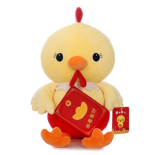 鸡年送什么生日礼物好,鸡年送什么生日礼物好呢,三大感恩动物?