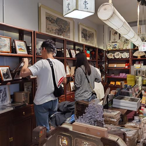 重庆文化礼品店,重庆文化礼品店有哪些,重庆文化礼品店