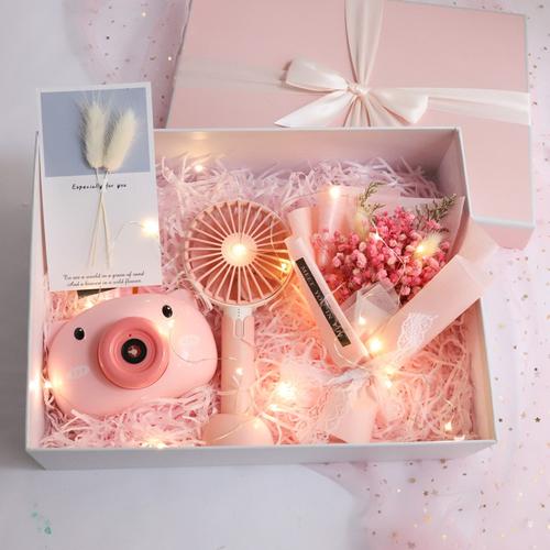 女班长生日送什么礼物,女班长生日送什么礼物好,毕业班长送同学什么礼物?