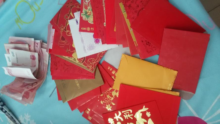 节日收供应商礼品,供应商的节日红包可以收吗,如何收下长期供应商的过节红包?