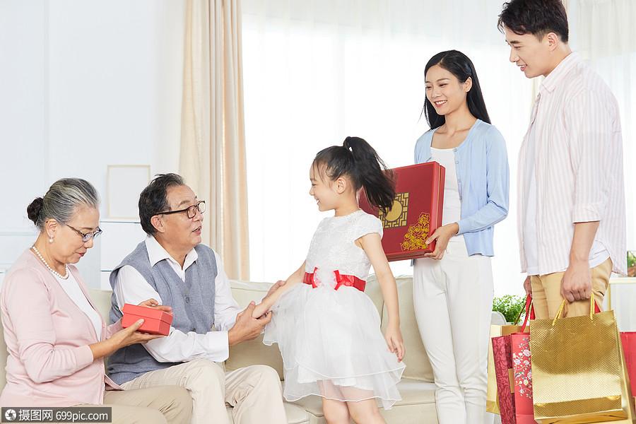 去长辈家做客送什么礼物,去长辈家做客送什么礼物好,去长辈家拿什么礼物好?