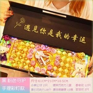 送女朋友妹妹什么礼物好,送女朋友妹妹什么礼物好一点,送妹妹什么礼物好呢?