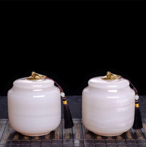 礼品天然玉石茶叶罐,礼品天然玉石茶叶罐图片,古代送礼礼单有哪些?