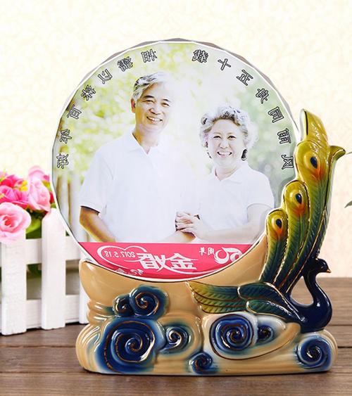 朋友结婚30年送什么礼物,朋友结婚30年送什么礼物好,女婿过30岁生日,该送什么?
